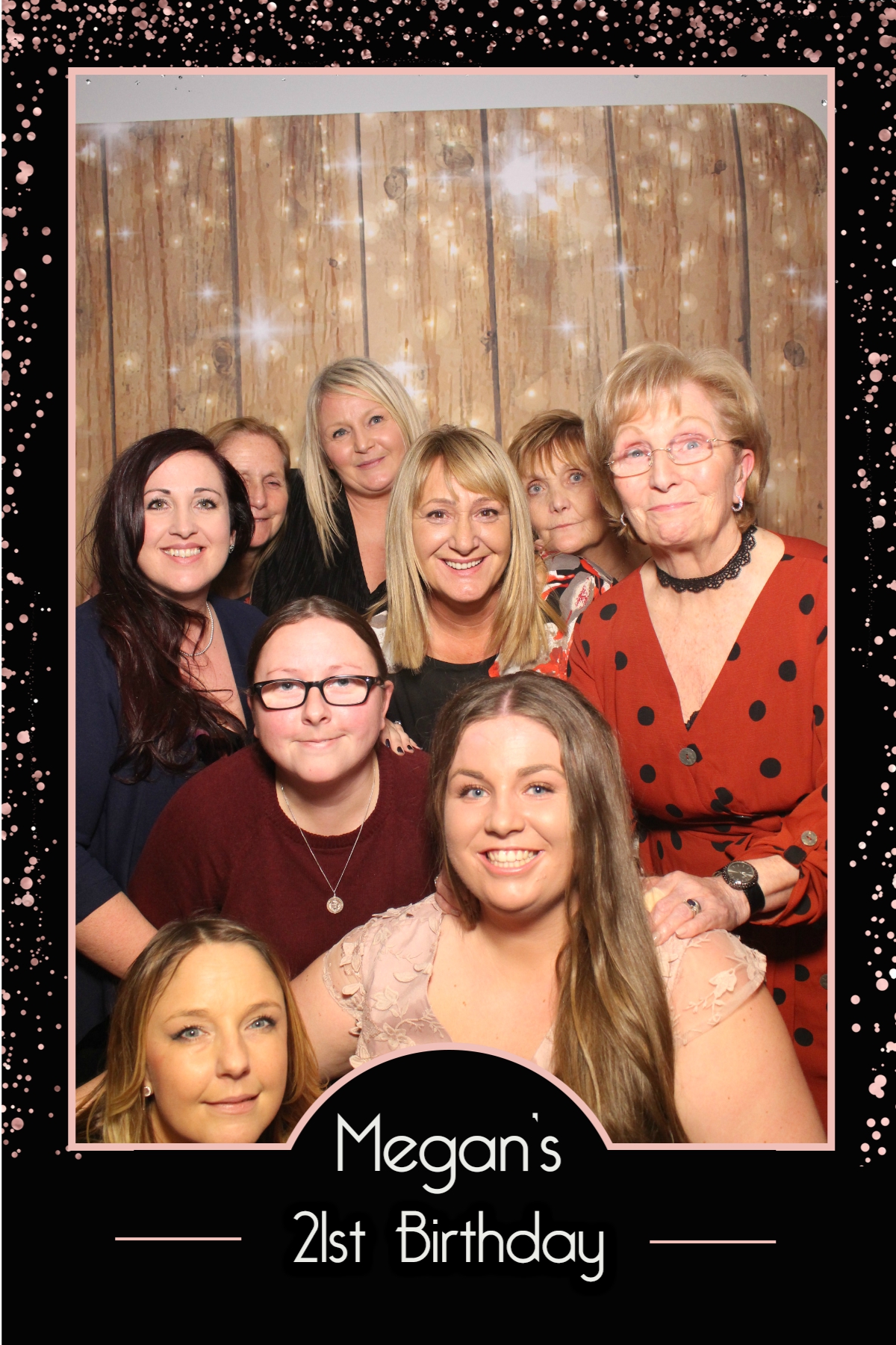 Megan's 21st Birthday Party  | View more photos from the event at gallery.magicimages.uk/u/MagicImages/Megans-21st-Birthday-Party